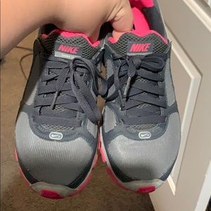 Nike running sneaker